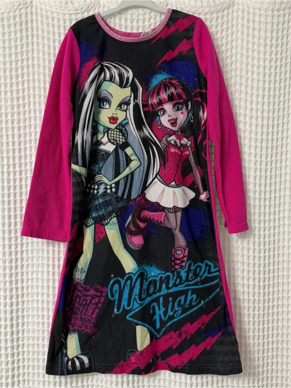 Monster High Girls' Nightgown